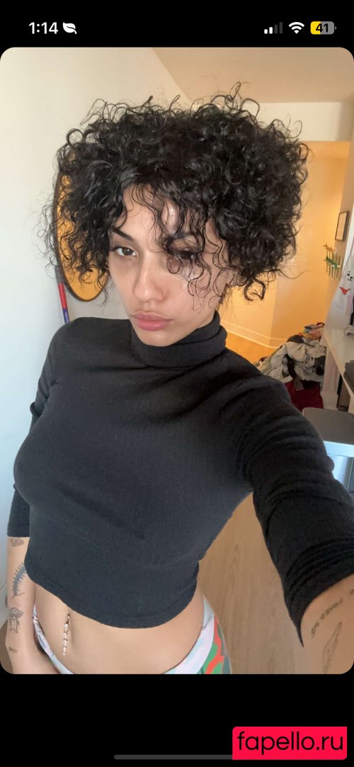 noordabashh Nude Onlyfans Photo 5