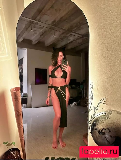 Jazmin Gurrola Nude Onlyfans Photo 13