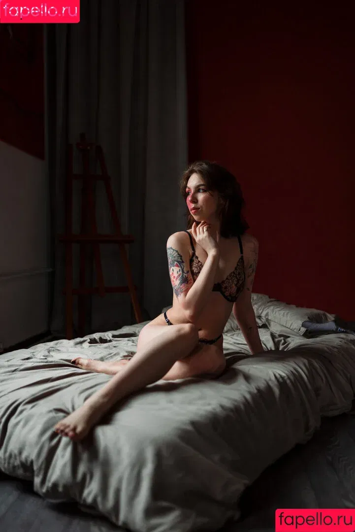 Unique-katarina / k_krendelek / k_rrr_endelek Onlyfans Photo Gallery 