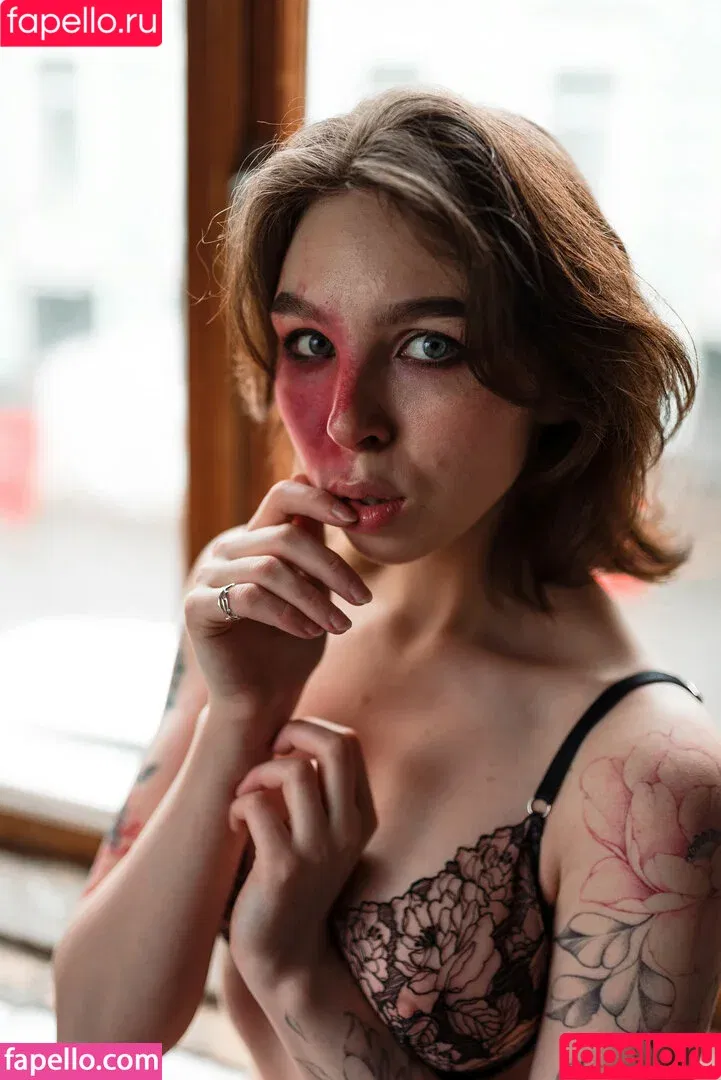 Unique-katarina / k_krendelek / k_rrr_endelek Onlyfans Photo Gallery 