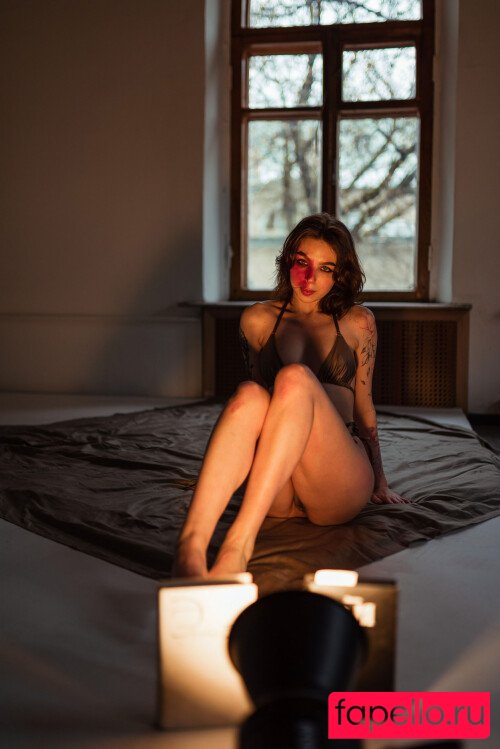 Unique-katarina Nude Onlyfans Photo 42