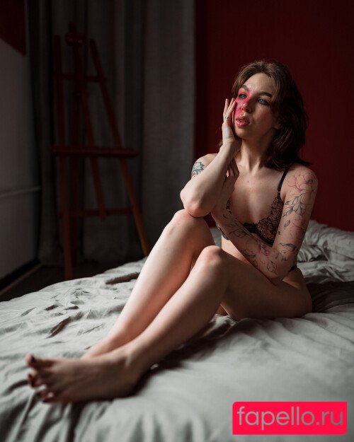 Unique-katarina Nude Onlyfans Photo 40