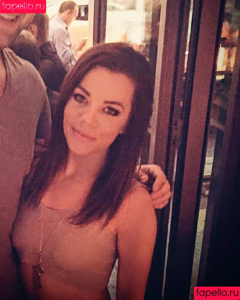 Jackie Redmond / Jackie_Redmond / jackieredmond Onlyfans Photo Gallery 