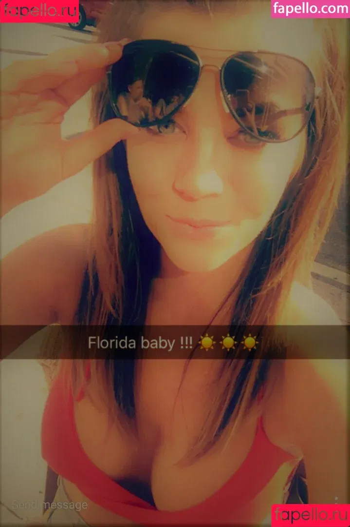 Jackie Redmond / Jackie_Redmond / jackieredmond Onlyfans Photo Gallery 