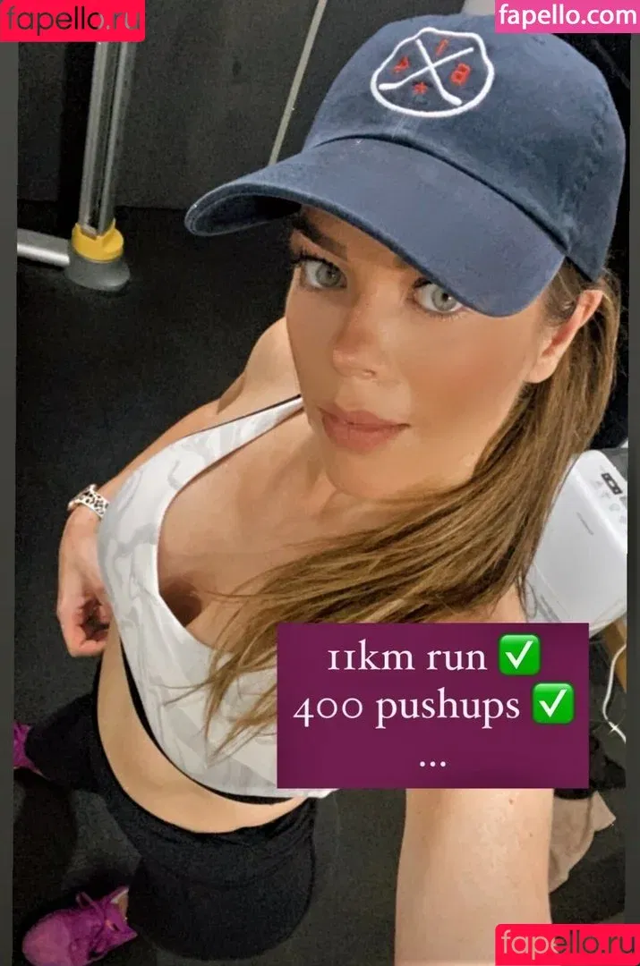 Jackie Redmond / Jackie_Redmond / jackieredmond Onlyfans Photo Gallery 