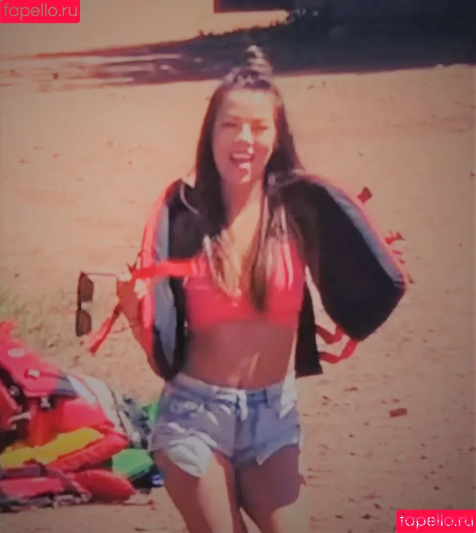 Jackie Redmond / Jackie_Redmond / jackieredmond Onlyfans Photo Gallery 