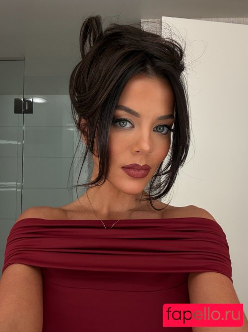 Jackie Redmond Nude Onlyfans Photo 23