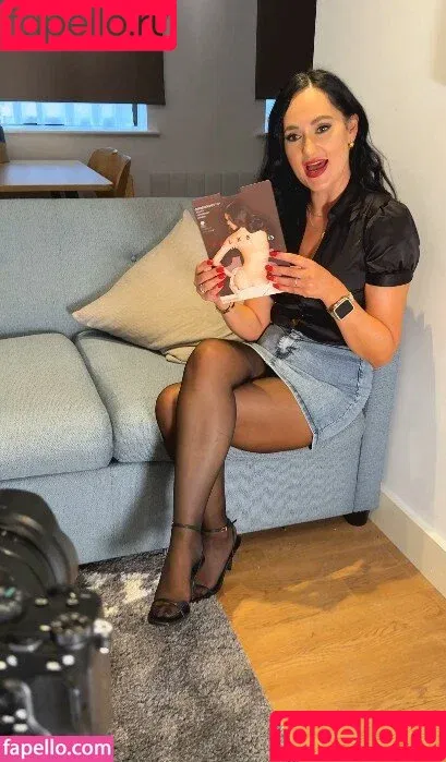 Glamissima / glamissimaofficial Onlyfans Photo Gallery 