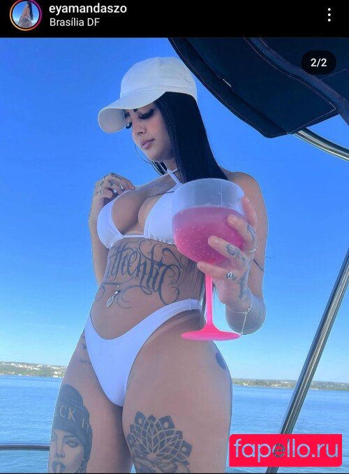 Amanda061 Nude Onlyfans Photo 2