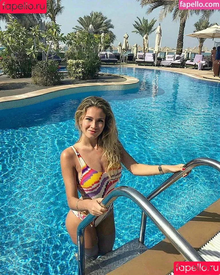 Diletta Leotta / DilettaLeotta / dilettaleotta.ufficiale Onlyfans Photo Gallery 