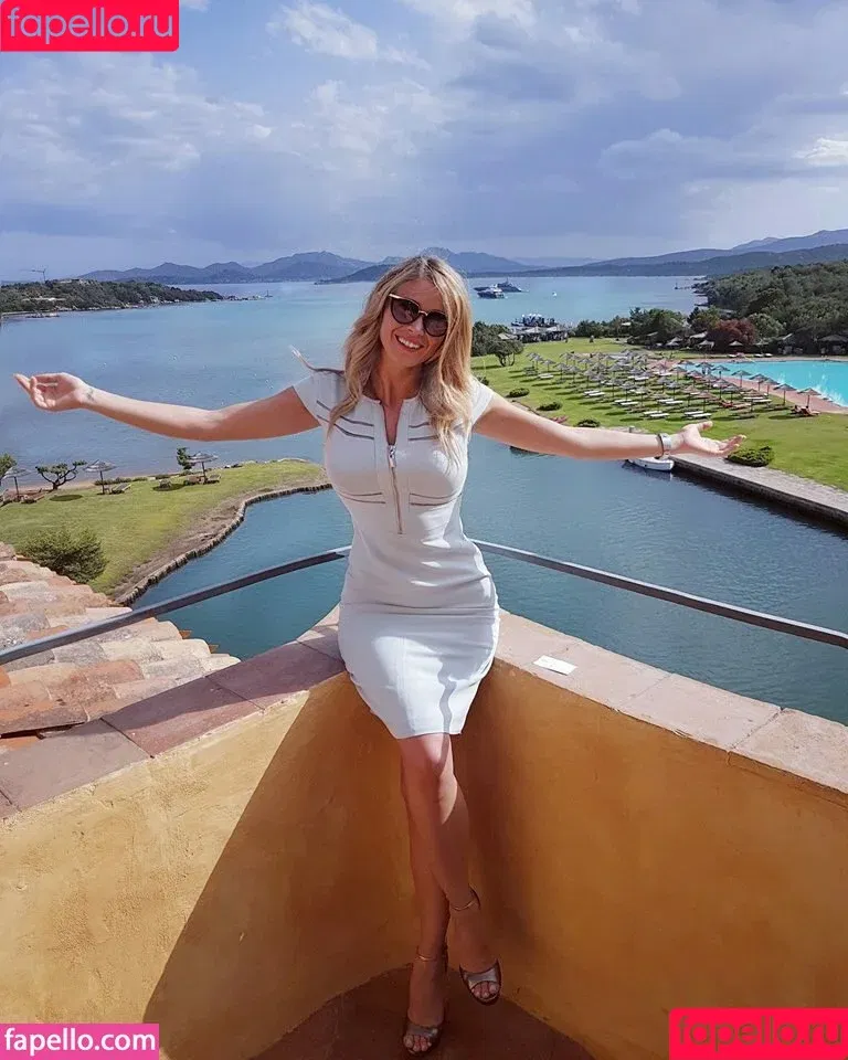 Diletta Leotta / DilettaLeotta / dilettaleotta.ufficiale Onlyfans Photo Gallery 