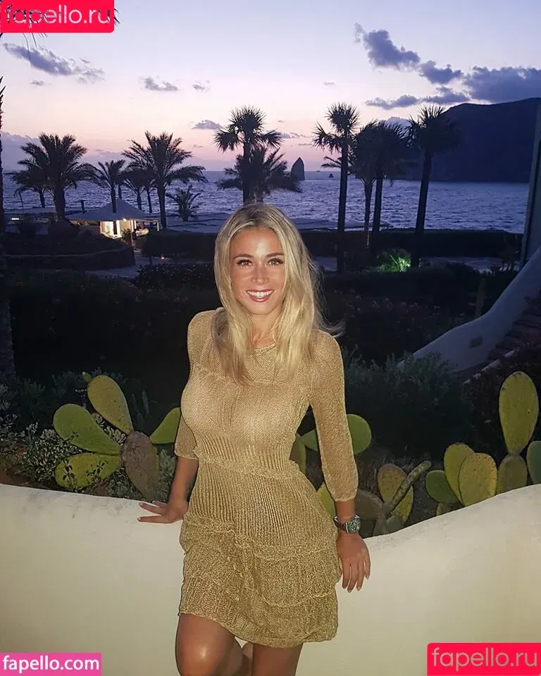 Diletta Leotta / DilettaLeotta / dilettaleotta.ufficiale Onlyfans Photo Gallery 