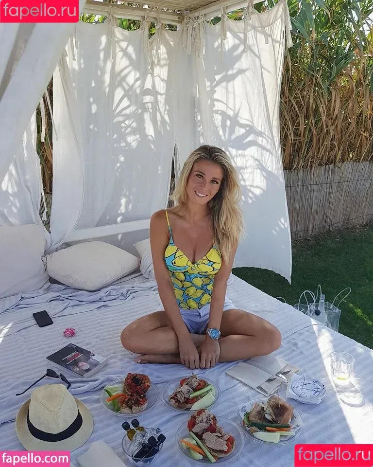 Diletta Leotta / DilettaLeotta / dilettaleotta.ufficiale Onlyfans Photo Gallery 