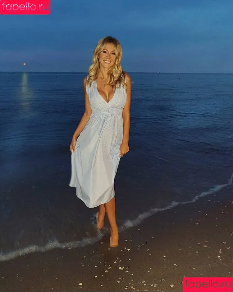 Diletta Leotta / DilettaLeotta / dilettaleotta.ufficiale Onlyfans Photo Gallery 