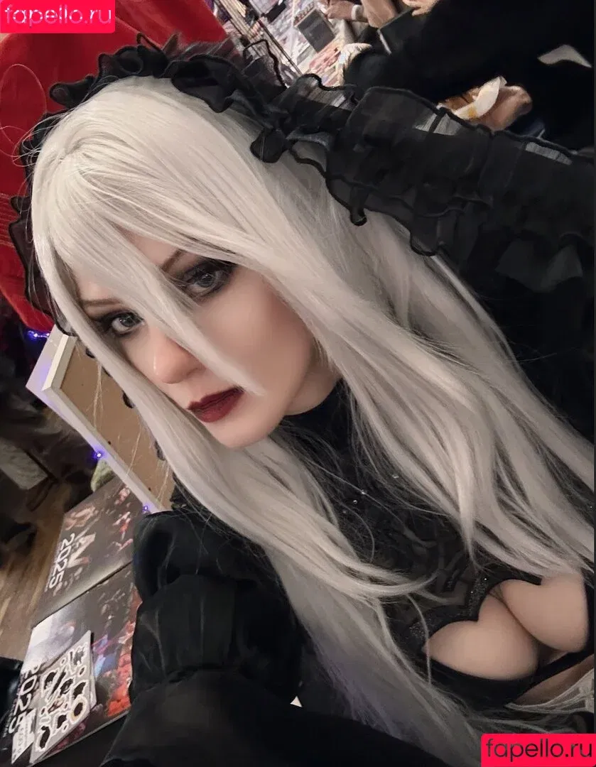 Waterloo / eliza_waterloo Onlyfans Photo Gallery 