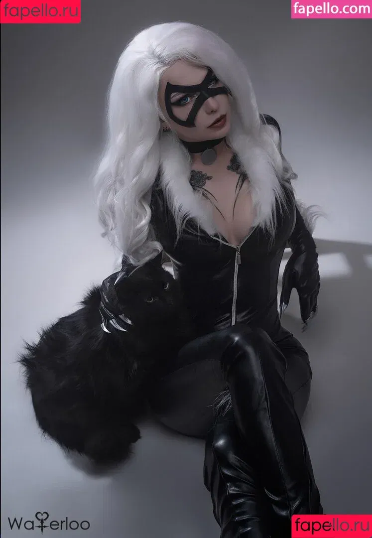 Waterloo / eliza_waterloo Onlyfans Photo Gallery 