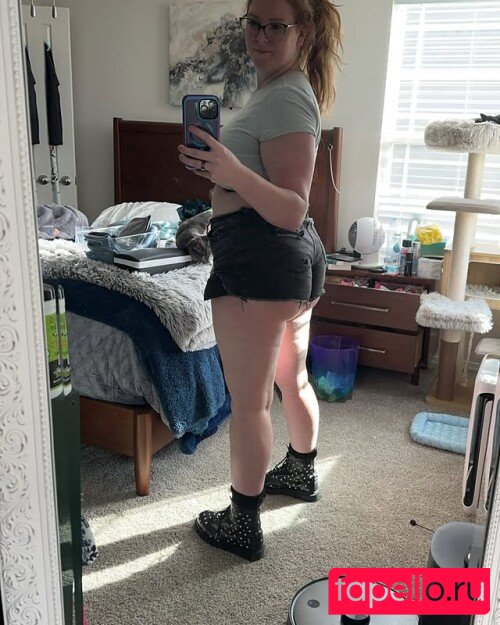 Alyssa A Nude Onlyfans Photo 3