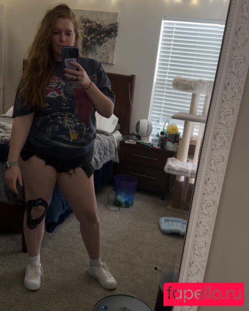 Alyssa A Nude Onlyfans Photo 6