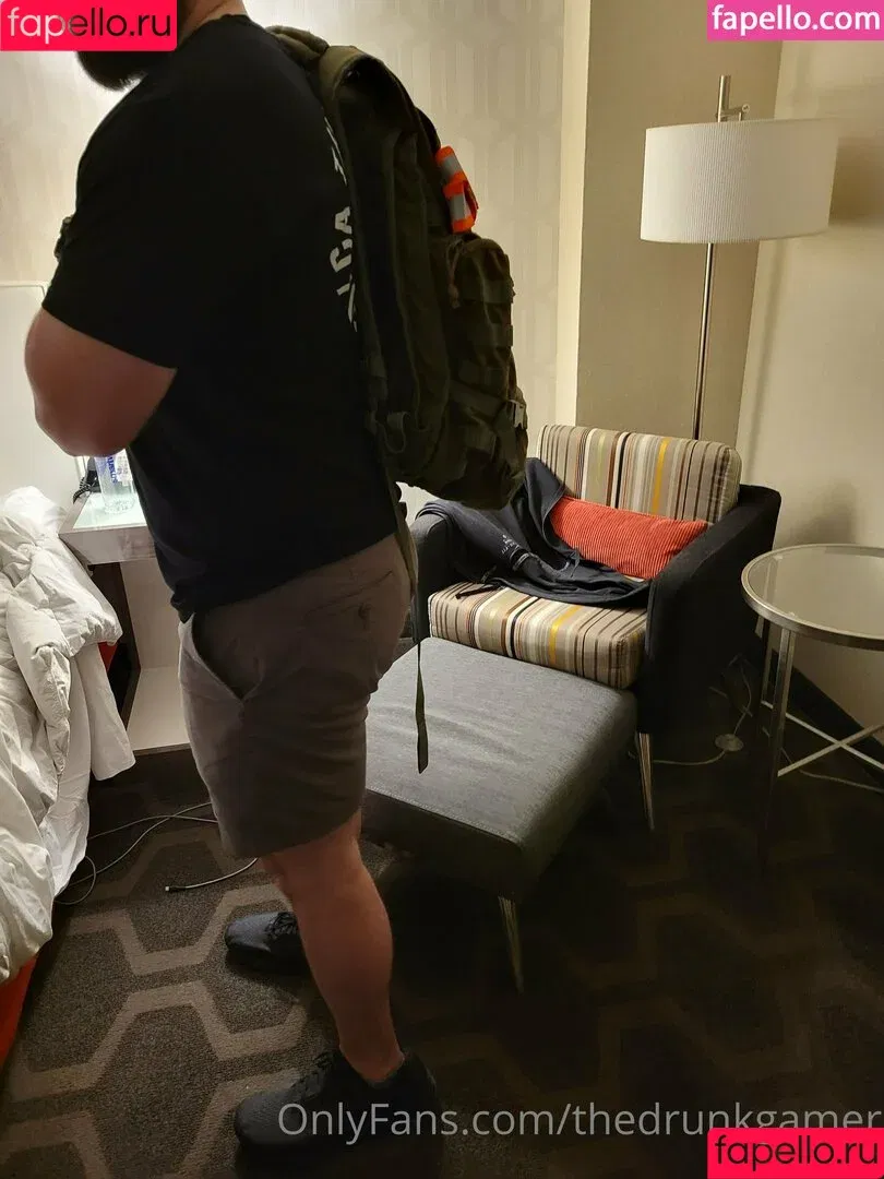 thedrunkengamers / thedrunkgamer Onlyfans Photo Gallery 