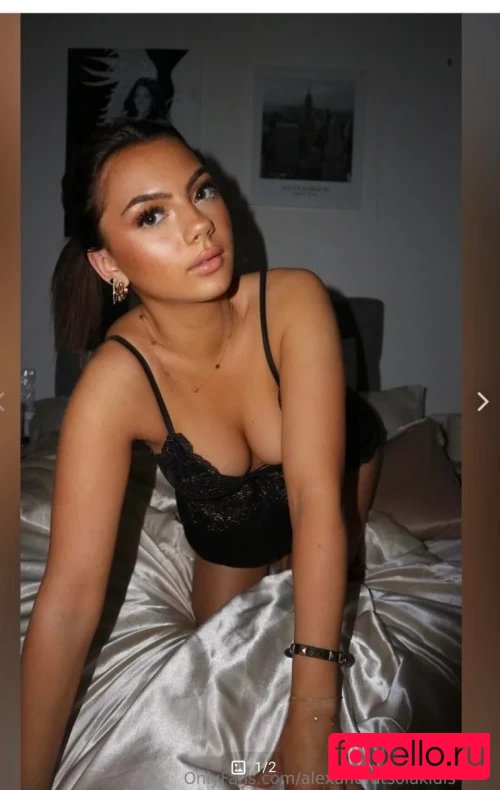 4lexandra.1 Nude Onlyfans Photo 15