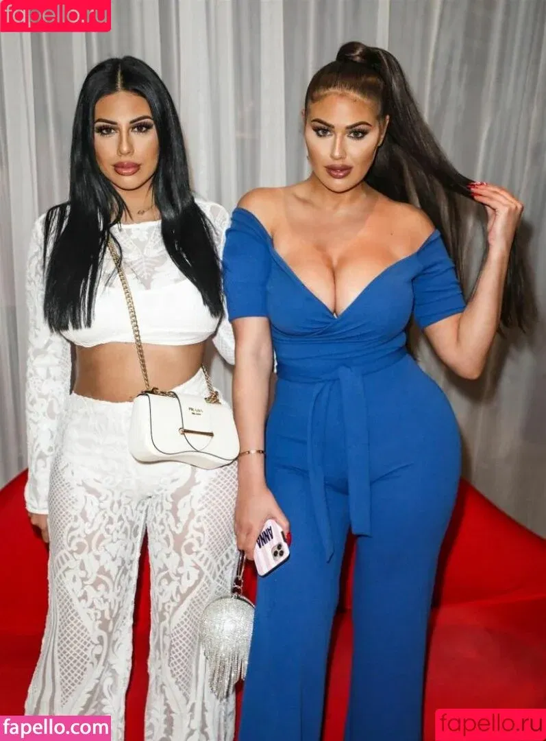 Anna Vakili Onlyfans Photo Gallery 