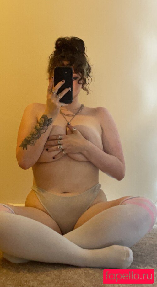 HeckSnekx Nude Onlyfans Photo 30