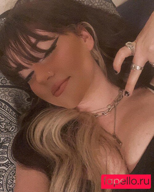 HeckSnekx Nude Onlyfans Photo 25