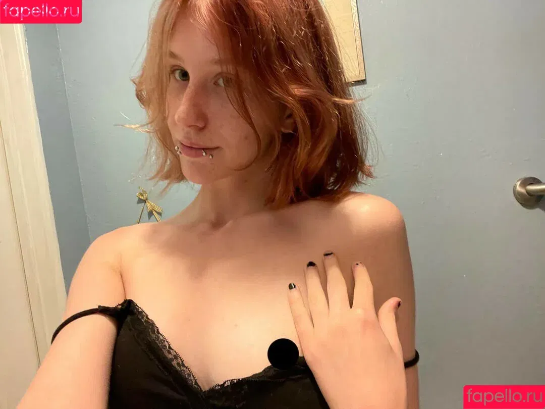 liildeviil333 Onlyfans Photo Gallery 