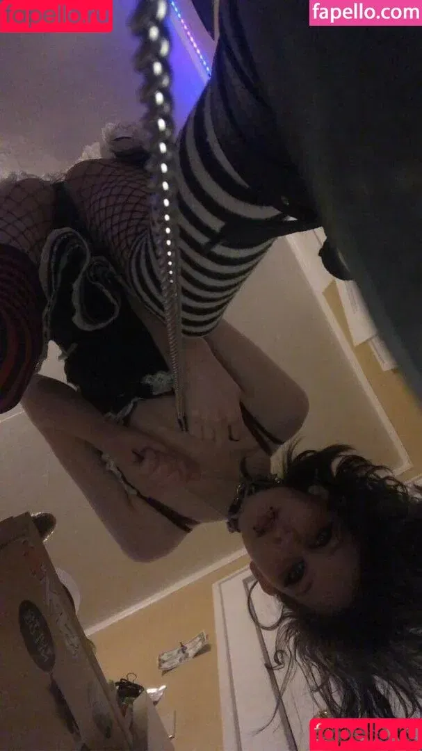 liildeviil333 Onlyfans Photo Gallery 