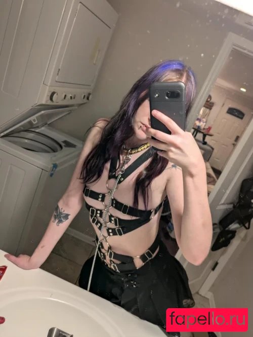 liildeviil333 Nude Onlyfans Photo 7