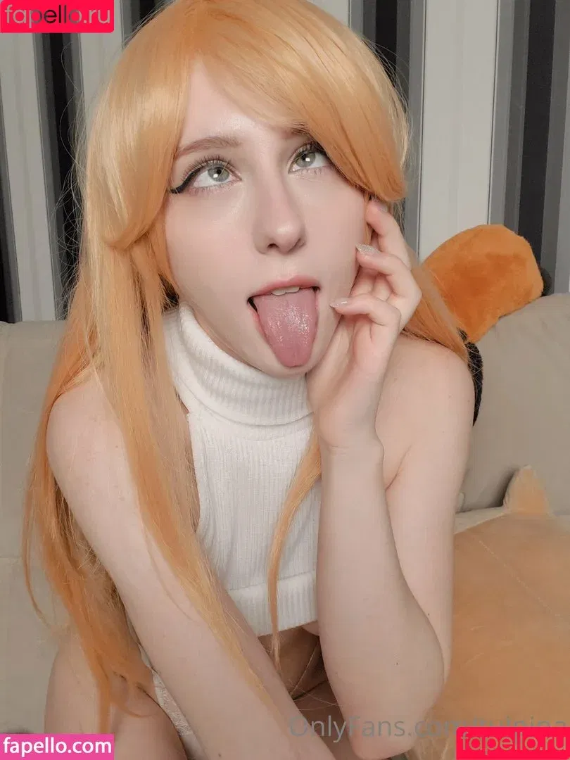 Tulpina / tulpina.chan / tulpinababe Onlyfans Photo Gallery 