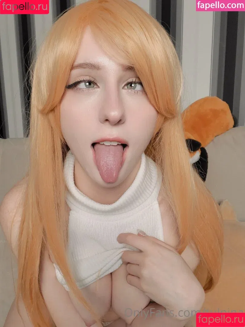 Tulpina / tulpina.chan / tulpinababe Onlyfans Photo Gallery 