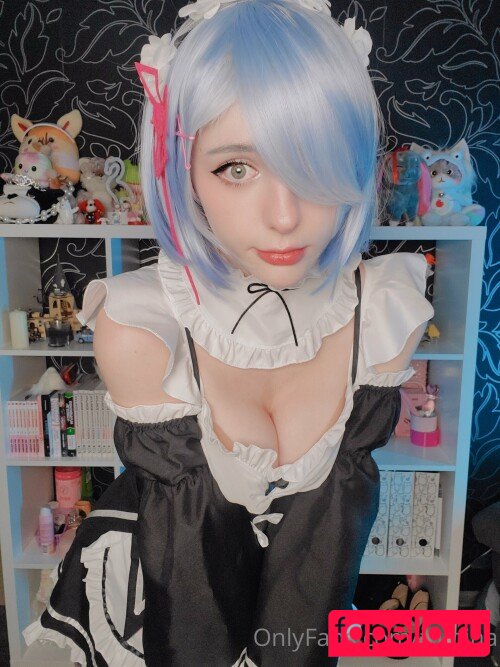 Tulpina / tulpina.chan / tulpinababe Onlyfans Photo Gallery 