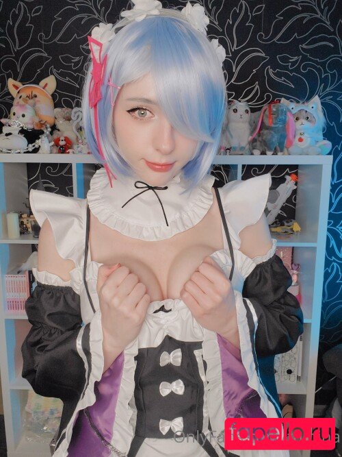 Tulpina / tulpina.chan / tulpinababe Onlyfans Photo Gallery 