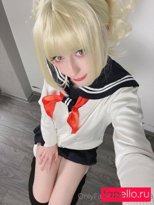 Tulpina Nude Onlyfans Photo 48