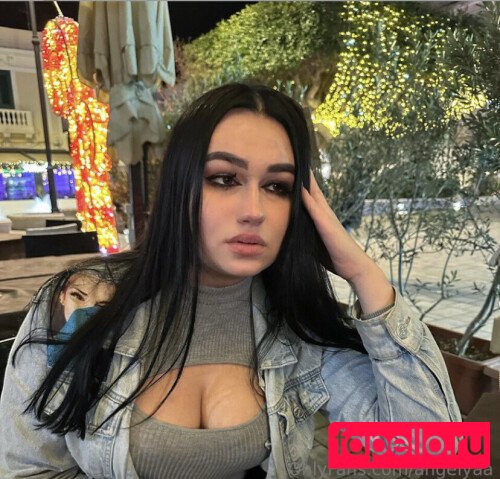 angelyaa Nude Onlyfans Photo 5