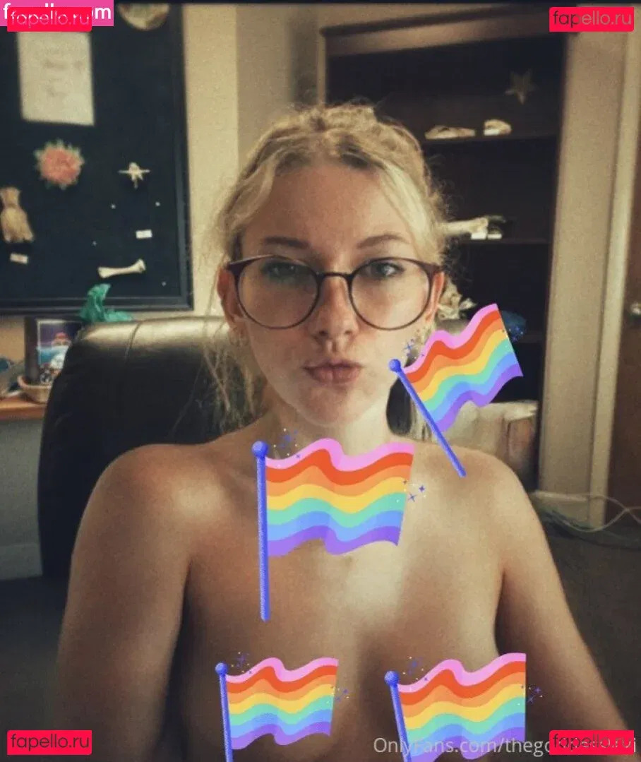 TheGoddessLexi Onlyfans Photo Gallery 