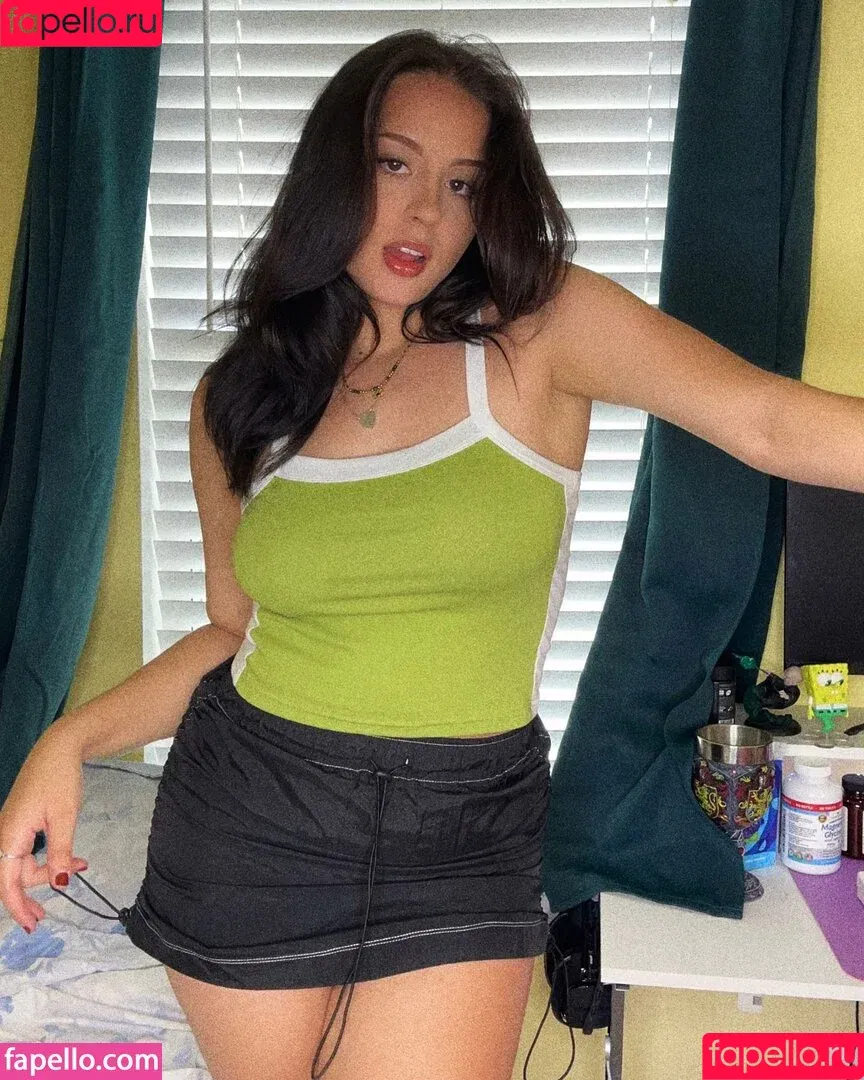 Stef Solari / stef_solari Onlyfans Photo Gallery 