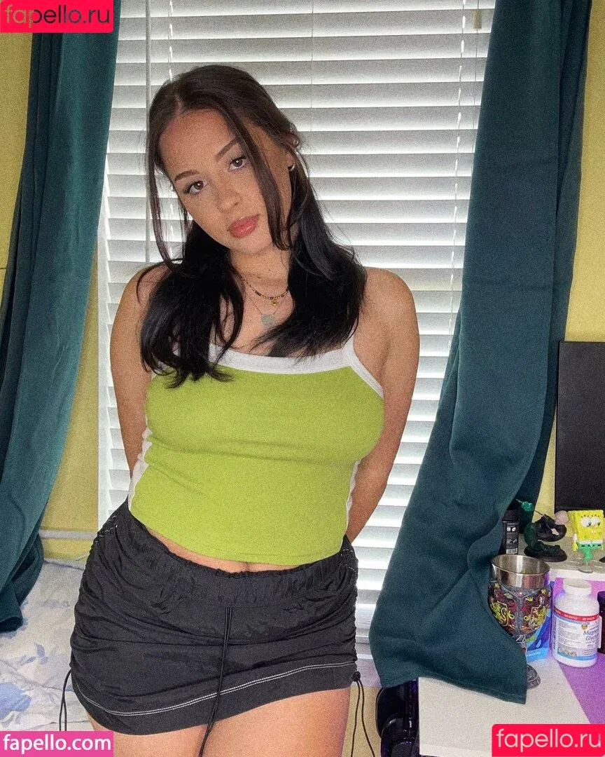 Stef Solari / stef_solari Onlyfans Photo Gallery 