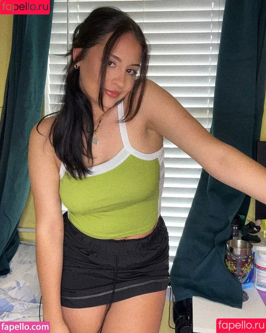 Stef Solari / stef_solari Onlyfans Photo Gallery 