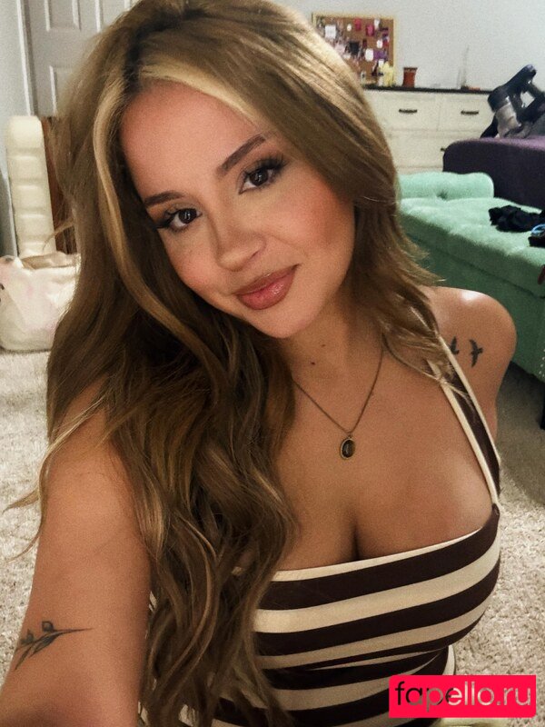 Stef Solari Nude Onlyfans Photo 16