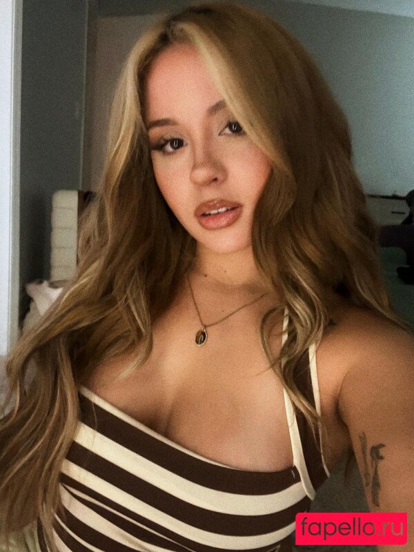 Stef Solari Nude Onlyfans Photo 14