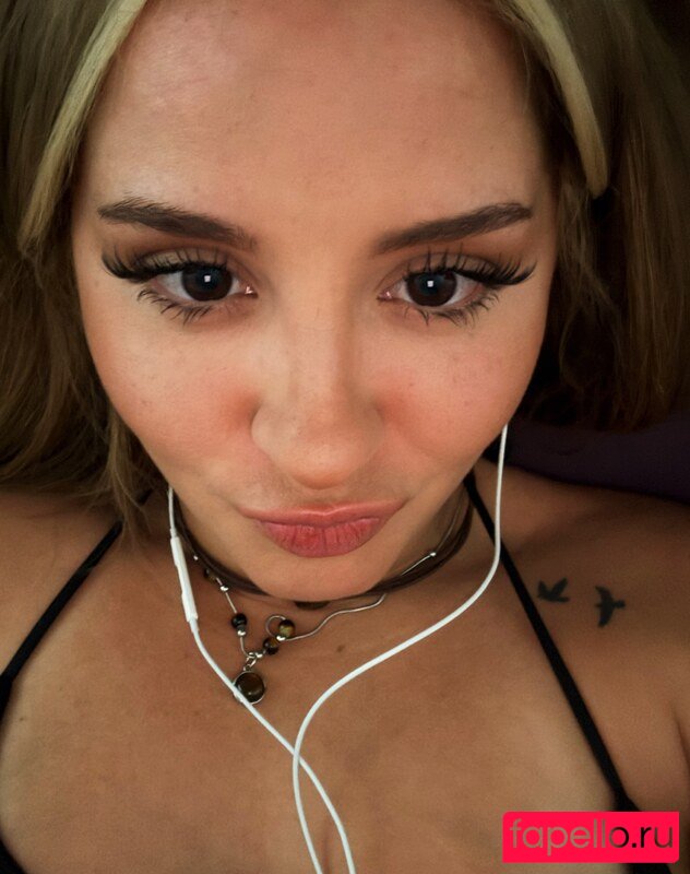 Stef Solari Nude Onlyfans Photo 9