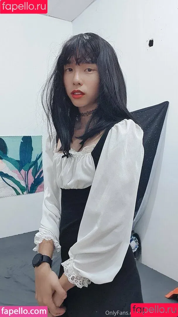 TSprincessRose / rose_official_121 Onlyfans Photo Gallery 