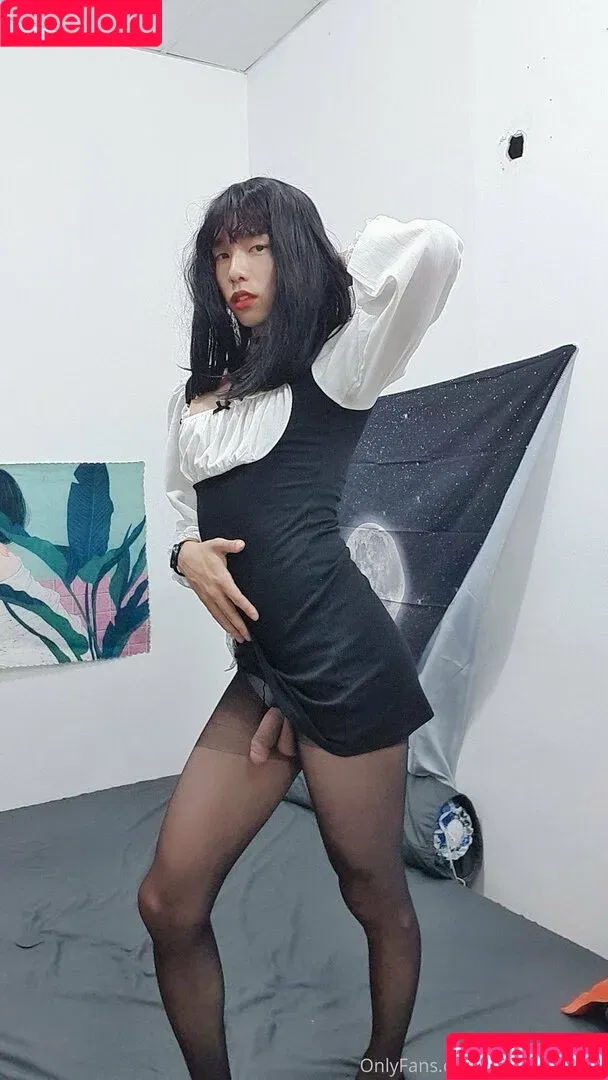 TSprincessRose / rose_official_121 Onlyfans Photo Gallery 