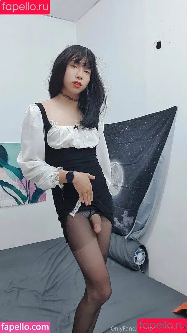 TSprincessRose / rose_official_121 Onlyfans Photo Gallery 