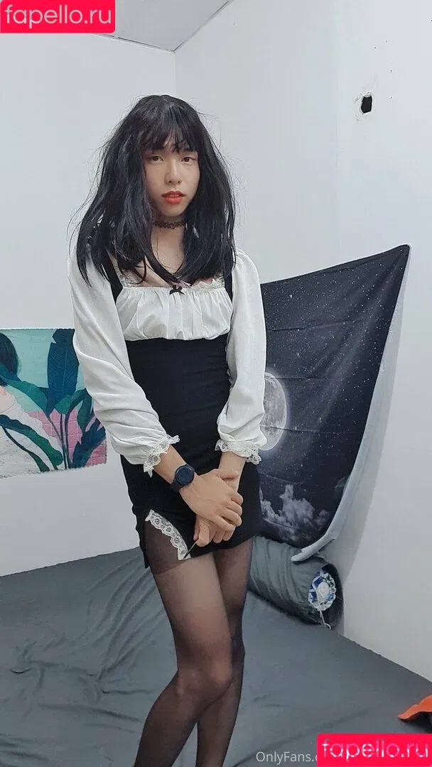 TSprincessRose / rose_official_121 Onlyfans Photo Gallery 