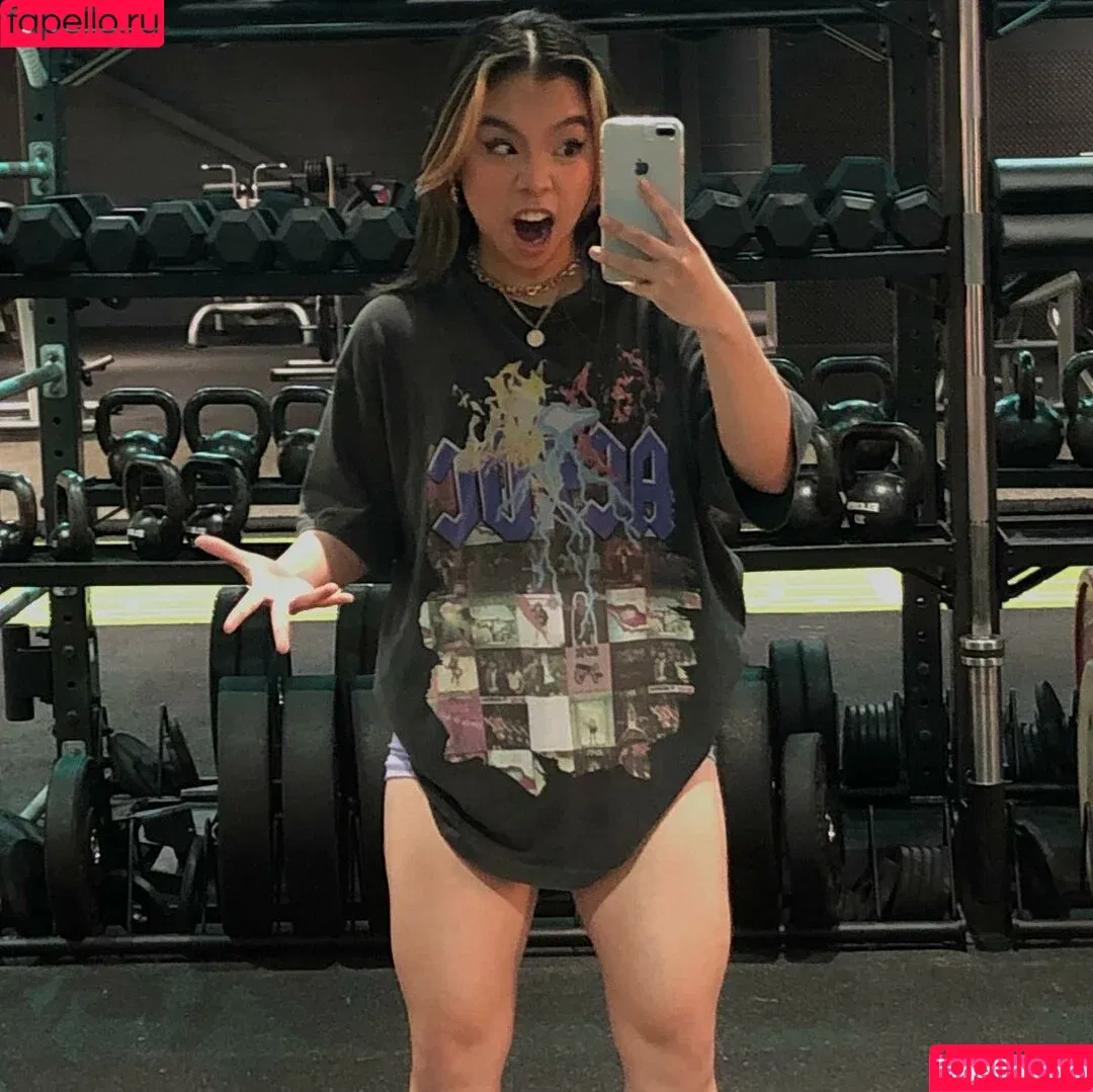 lilbignanc.fit Onlyfans Photo Gallery 