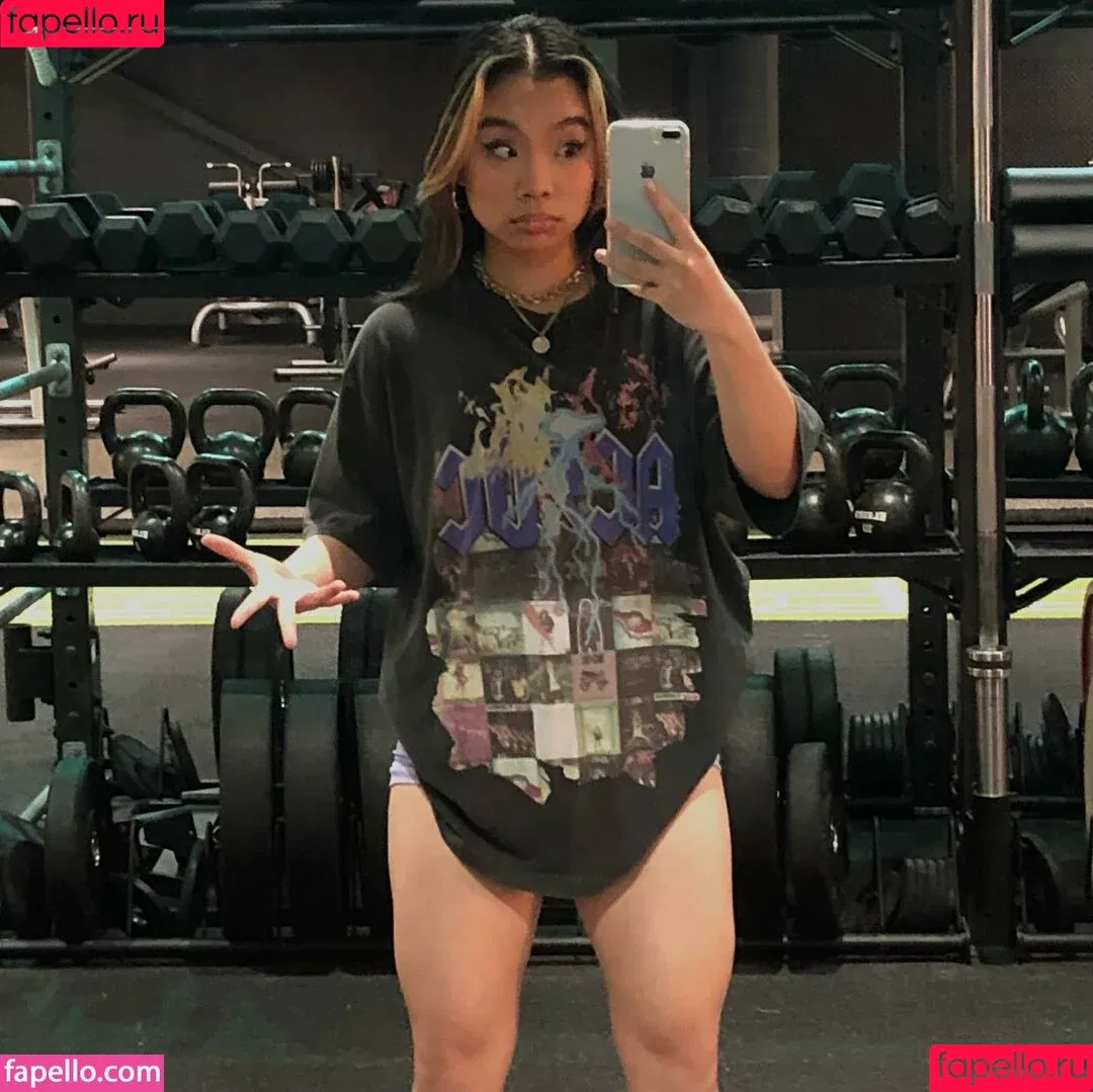 lilbignanc.fit Onlyfans Photo Gallery 