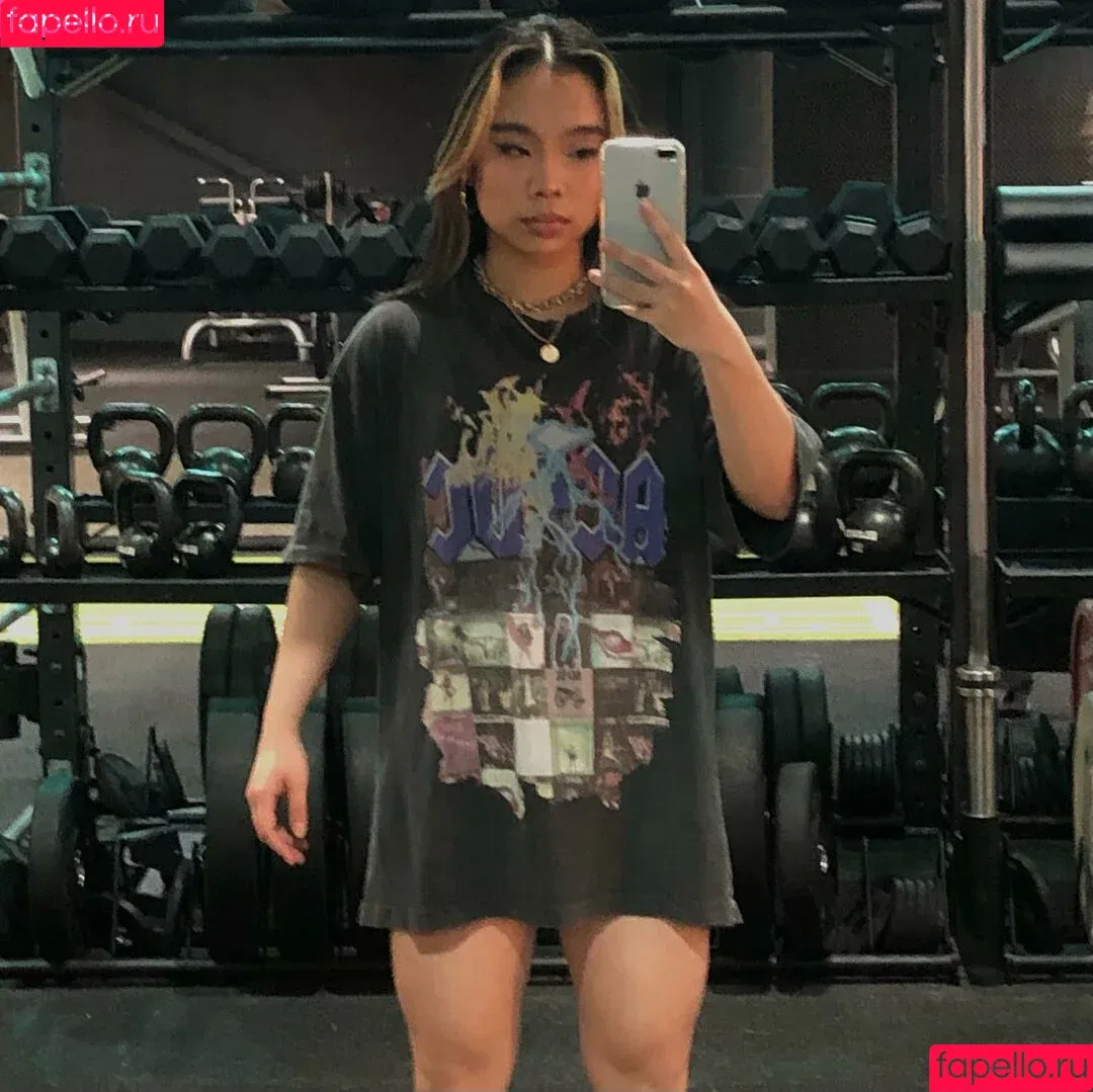 lilbignanc.fit Onlyfans Photo Gallery 